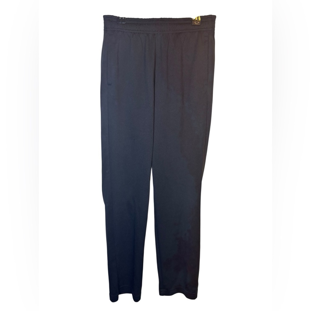 💥Athletic Works Kids Black Sweatpants Kids Large 10/12